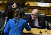 Can Willis keep the smile on the PM’s face?