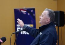 Shane Jones goes full nationalist